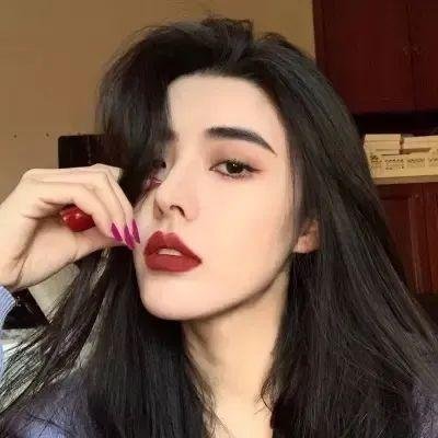 美丽的黄昏